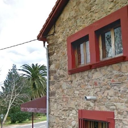 Casa Chisco Apartment Cudillero Exterior photo