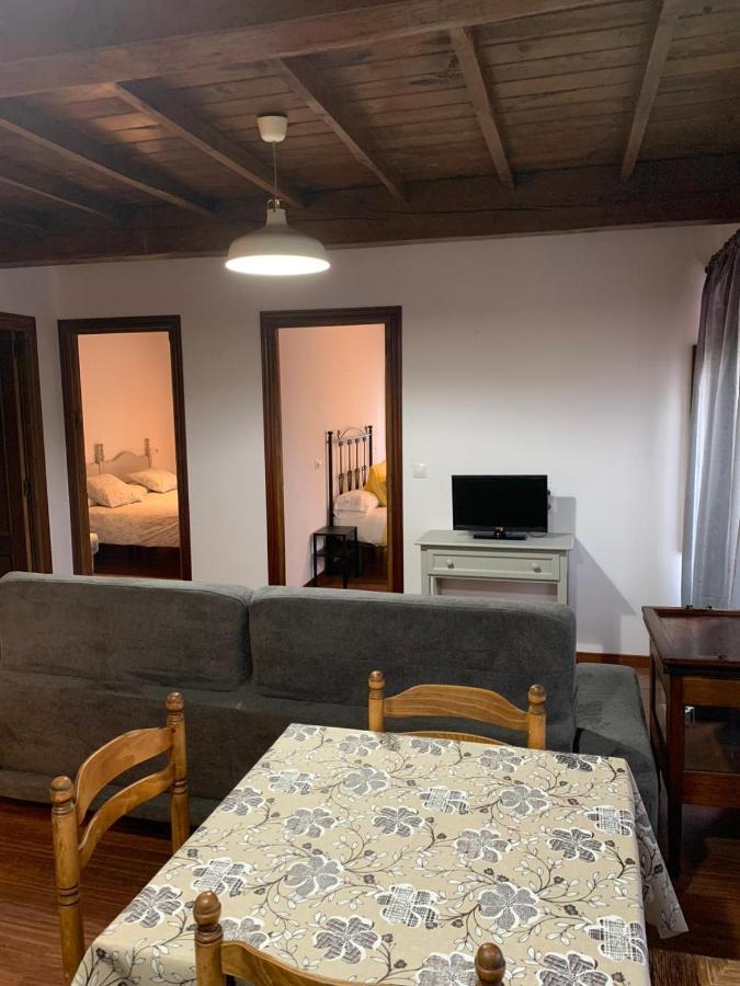 Casa Chisco Apartment Cudillero Exterior photo
