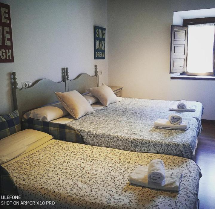 Casa Chisco Apartment Cudillero Room photo